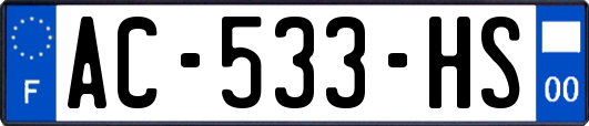 AC-533-HS
