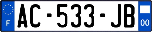 AC-533-JB