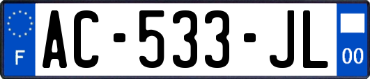 AC-533-JL