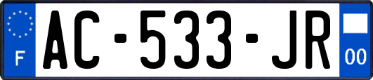 AC-533-JR