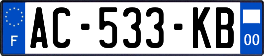 AC-533-KB