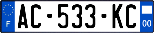AC-533-KC