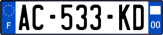 AC-533-KD
