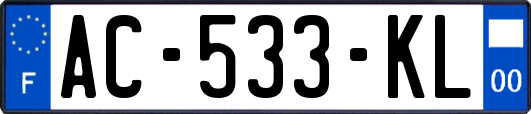 AC-533-KL
