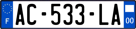 AC-533-LA