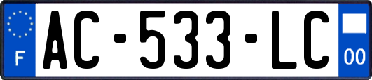 AC-533-LC