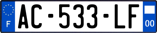AC-533-LF
