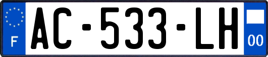 AC-533-LH