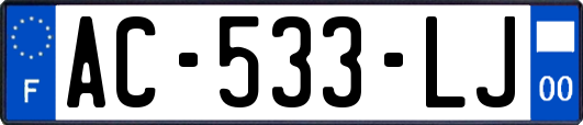 AC-533-LJ