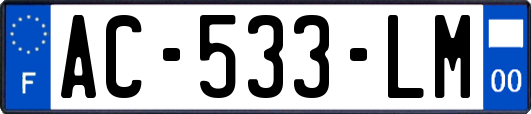 AC-533-LM
