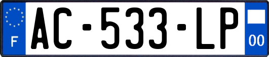 AC-533-LP