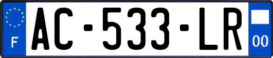 AC-533-LR