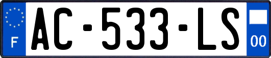 AC-533-LS