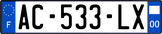 AC-533-LX