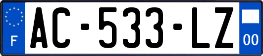 AC-533-LZ