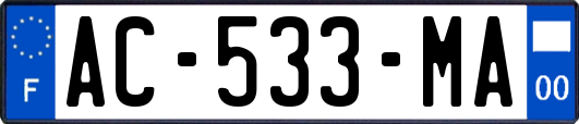 AC-533-MA