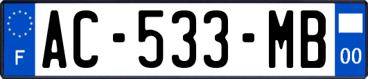 AC-533-MB