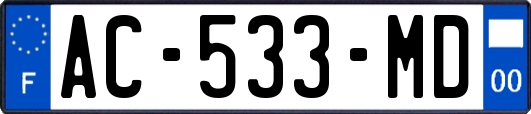 AC-533-MD
