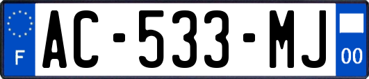 AC-533-MJ