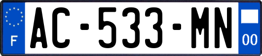 AC-533-MN