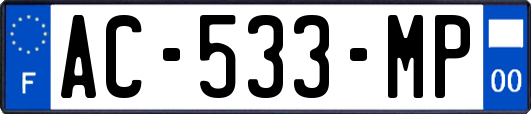AC-533-MP