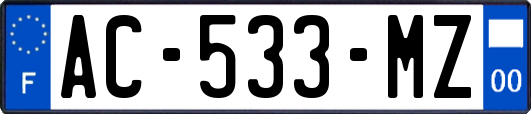 AC-533-MZ