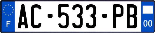 AC-533-PB