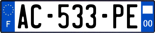 AC-533-PE
