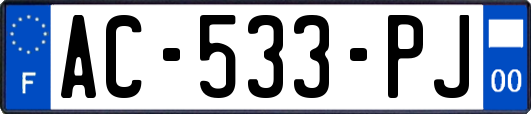 AC-533-PJ