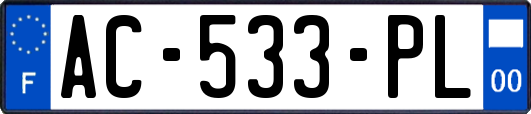 AC-533-PL