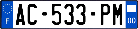 AC-533-PM