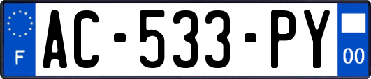 AC-533-PY