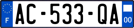 AC-533-QA