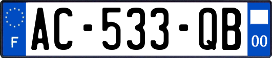 AC-533-QB