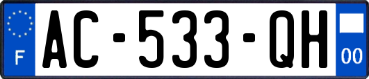 AC-533-QH