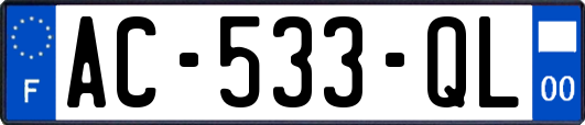 AC-533-QL