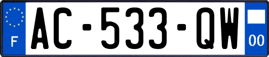 AC-533-QW