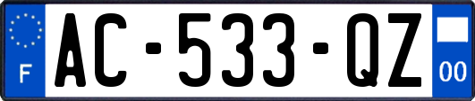 AC-533-QZ