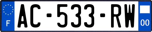 AC-533-RW