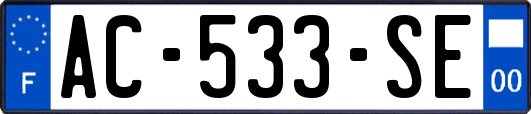 AC-533-SE
