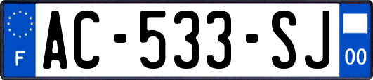 AC-533-SJ