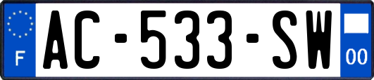 AC-533-SW