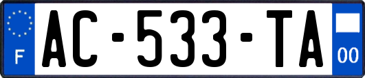AC-533-TA