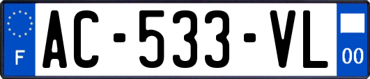 AC-533-VL