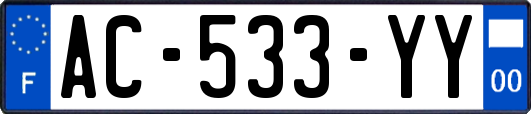 AC-533-YY