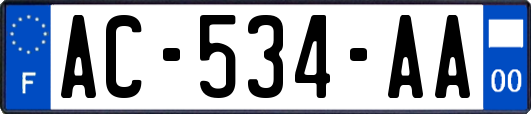 AC-534-AA