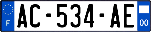 AC-534-AE