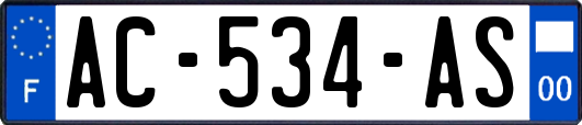 AC-534-AS