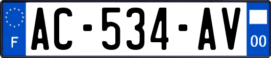 AC-534-AV