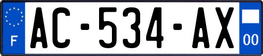 AC-534-AX